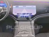 2025 Mercedes Benz EQE