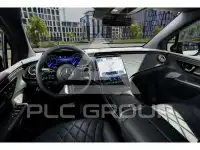 2025 Mercedes Benz EQE