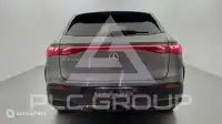 2025 Mercedes Benz EQE