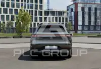 2025 Mercedes Benz EQE