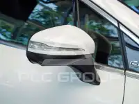 2025 Mercedes Benz EQE