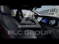 2025 Mercedes Benz EQE