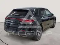 2025 Mercedes Benz EQE