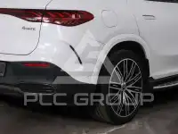 2025 Mercedes Benz EQE