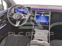 2025 Mercedes Benz EQE