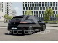 2025 Mercedes Benz EQE