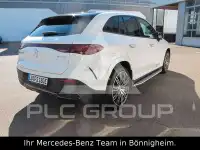 2025 Mercedes Benz EQE