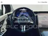 2025 Mercedes Benz EQE