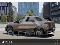 2025 Mercedes Benz EQE