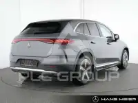 2025 Mercedes Benz EQE