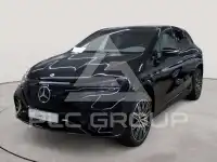 2025 Mercedes Benz EQE