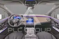 2025 Mercedes Benz EQE