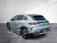 2025 Mercedes Benz EQE