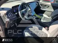 2025 Mercedes Benz EQE