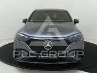 2025 Mercedes Benz EQE