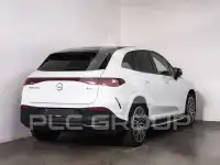 2025 Mercedes Benz EQE