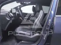 2025 Mercedes Benz EQE