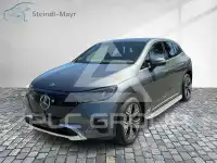 2025 Mercedes Benz EQE