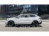 2025 Mercedes Benz EQE