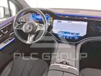 2025 Mercedes Benz EQE