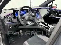 2025 Mercedes Benz EQE