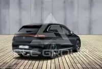 2025 Mercedes Benz EQE