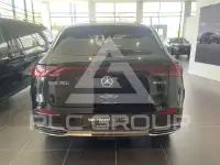 2025 Mercedes Benz EQE