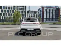 2025 Mercedes Benz EQE