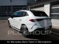 2025 Mercedes Benz EQE