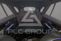2025 Mercedes Benz EQE