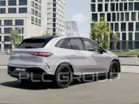 2025 Mercedes Benz EQE
