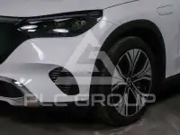 2025 Mercedes Benz EQE