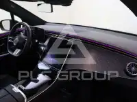 2025 Mercedes Benz EQE