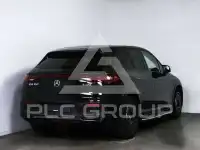 2025 Mercedes Benz EQE