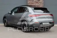 2025 Mercedes Benz EQE