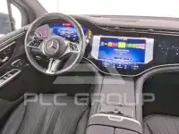 2025 Mercedes Benz EQE