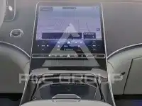 2025 Mercedes Benz EQE