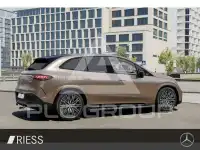 2025 Mercedes Benz EQE