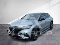 2025 Mercedes Benz EQE