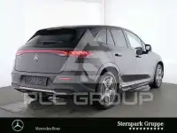 2025 Mercedes Benz EQE