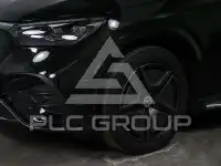 2025 Mercedes Benz EQE