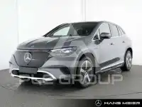 2025 Mercedes Benz EQE