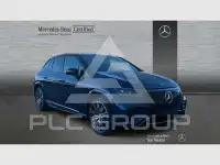 2025 Mercedes Benz EQE