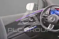 2025 Mercedes Benz EQE