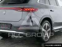 2025 Mercedes Benz EQE