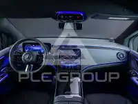 2025 Mercedes Benz EQE
