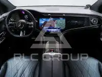 2025 Mercedes Benz EQE