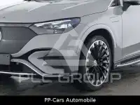2025 Mercedes Benz EQE