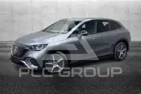 2025 Mercedes Benz EQE