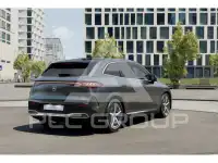 2025 Mercedes Benz EQE